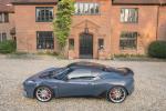 Lotus Evora GT430 Sport 2017 года